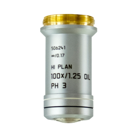 HI PLAN 100x/1,25 OIL PH3