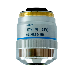 HC PL APO 50x/0,85 BD