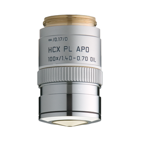 HC PL APO 100x/1,40-0,70 OIL