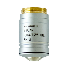 N PLAN 100x/1,25 OIL PH3