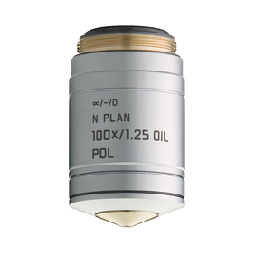 N PLAN 100x/1,25 OIL POL