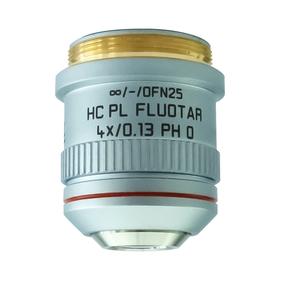 HC PL FLUOTAR 4x/0,13 PH0