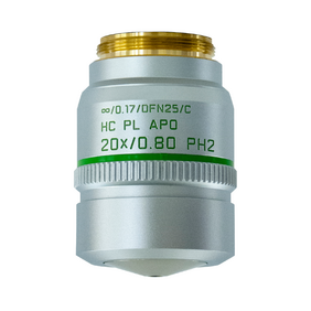 HC PL APO 20x/0,80 PH2