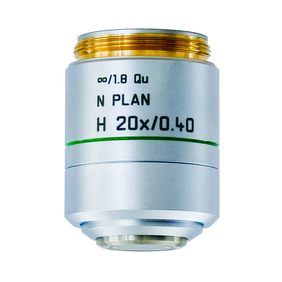 N PLAN H 20x/0,40